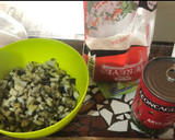 Foto del paso 1 de la receta: Paella de mariscos