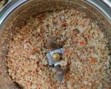 Sabudana vada recipe step 2 photo
