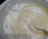Foto langkah ke 3 dari resep Bolu Gulung Mocca TieBanny.