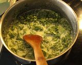 Foto del paso 8 de la receta: Alm. para día lluvioso y el troó, se vera, eso sí,... a la Peter Gabriel en vovi