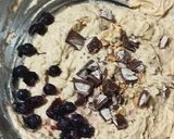 Foto del paso 2 de la receta: Queque griego #desayuno #delantalglobalcookpad
