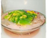 Foto langkah ke 5 dari resep Es Luber / Es Tumpah.