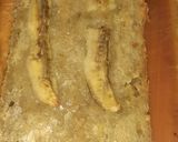 Foto del paso 8 de la receta 🍞 Budín de Banana 🍌