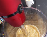 Foto del paso 2 de la receta: Biscottis con chocolate y café, estilo moca