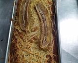 Foto langkah ke 4 dari resep Bolu Pisang.