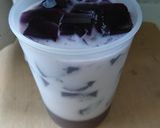 Foto langkah ke 3 dari resep Es cincau.