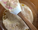 Hình bước làm 1 của món Bánh mỳ yến mạch mật ong (Honey Oat Bread) cho bữa sáng tràn đầy năng lượng!