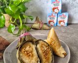 Foto langkah ke 9 dari resep Bacang Ketan.