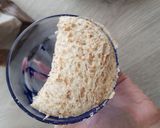 Une image de l'étape 3 de Un goûter parfait au chocolat au lait céréales croustillantes.