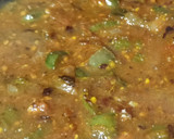 Foto del paso 4 de la receta: Pollo guisado con tomate y naranja