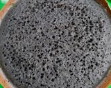 Foto langkah ke 6 dari resep Martabak Manis Keju.