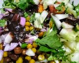 আলু কাবলি (aloo kabli recipe in Bengali) রেসিপি ধাপ - 5 ছবি