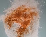 Foto del passaggio 1 della ricetta Tarallini curcuma e zenzero