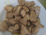 Carne guisada con tomate