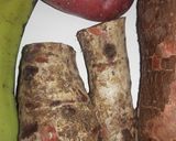 Foto del paso 4 de la receta: Sancocho de habichuela (porotos)...🍽