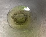 Gambar langkah 3 resipi Murtabak Maggi.