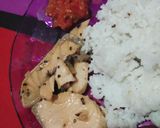 Foto langkah ke 5 dari resep Salmon Black Paper.