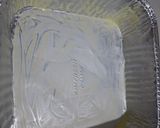 Foto langkah ke 1 dari resep Puding Roti Panggang.
