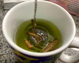 Foto del paso 3 de la receta: Tecito  rico