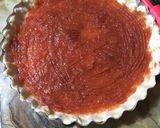 Foto del paso 6 de la receta: Pasta frola vegana!