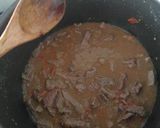 Foto del paso 4 de la receta: Locro de papas