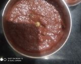 પાલક સુપ (Spinach Soup Recipe In Gujarati) રેસીપી સ્ટેપ2ફોટો
