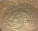Foto del paso 12 de la receta: Pastel de fondant "el tiempo"