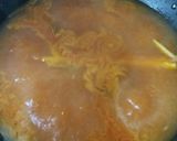 Foto langkah ke 1 dari resep Suki Kuah Tomyum / Steamboat Tomyum.