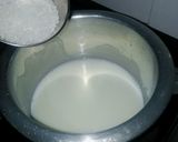 ડ્રાયફ્રૂઇટ ક્રીમ (Dryfruit Cream Recipe in Gujarati) રેસીપી સ્ટેપ1ફોટો
