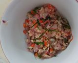 Foto langkah ke 2 dari resep Sambal Matah Homemade.