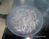 Φωτογραφία βήματος 6 της συνταγής Bratkartoffeln. Οι τηγανιτές πατάτες σας, … αλλιώς