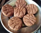 चाॅकलेट बिस्कुट आईसक्रीम (Chocolate Biscuit Ice cream Recipe in Hindi) रेसिपी चरण 1 फोटो