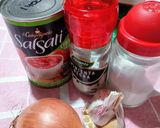 Foto del paso 5 de la receta: Albóndigas de garbanzos y pechuga de pollo