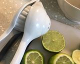 A picture of step 1 of #HowTo Get the Most Juice from a Lemon or Lime.