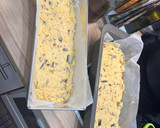 Gyümölcskenyér recept fázis 5 fotója