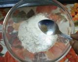 A picture of step 2 of Wheat Floor And Jowar Floor Dosa.