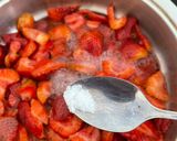 Foto del paso 3 de la receta: Mermelada de Fresa 🍓 🫙