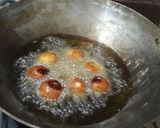 मलाई कोफ्ता (Malai kofta recipe in hindi) रेसिपी चरण 5 फोटो