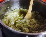 صورة لخطوة 3 من وصفة المسخن الاردني بالصور 😍😋😍😋