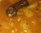 Foto del paso 4 de la receta: Habichuelas en olla gm f