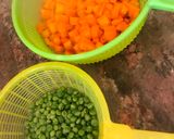 A picture of step 2 of Potato salad.