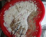 Foto del paso 15 de la receta: Red velvet cake