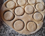 Foto del paso 3 de la receta: Donas