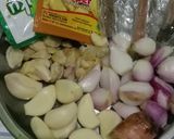 Foto langkah ke 1 dari resep Semur daging.
