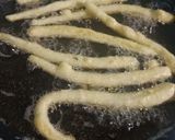 Foto langkah ke 4 dari resep Long Potato.