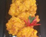 Foto langkah ke 6 dari resep Bakwan jagung praktis.
