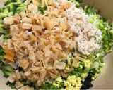 节瓜. 虾仁. 鸡蛋. 黑木耳饺子的食譜步驟5照片