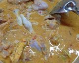 Foto langkah ke 3 dari resep Ayam sereh.