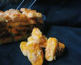 Foto langkah ke 4 dari resep Kastangel Keju.