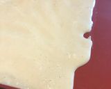 Une image de l'étape 2 de Mousse Nutella et son roulé.